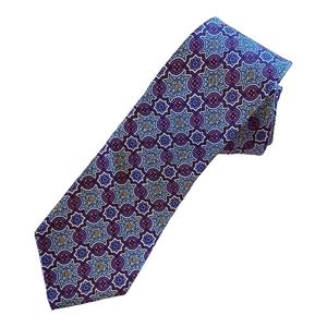 Harve Benard Silk Tie